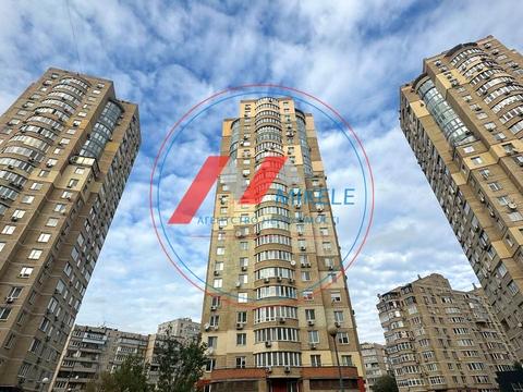 квартира за адресою Микільсько-Слобідська вул., 6-Б