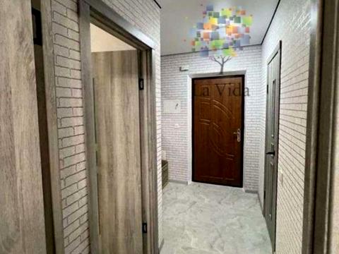 квартира по адресу Пригородная ул., 26-А