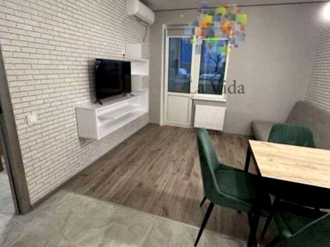 квартира по адресу Пригородная ул., 26-А