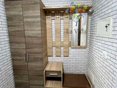 квартира по адресу Пригородная ул., 26-А