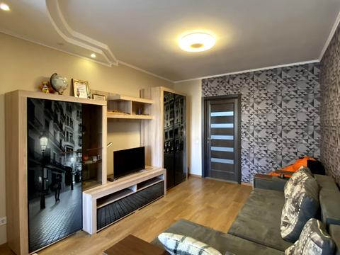 квартира по адресу Долгая ул., 20в