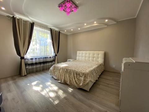 квартира по адресу Долгая ул., 20в