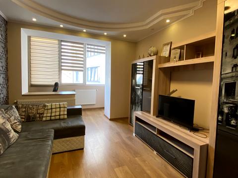 квартира по адресу Долгая ул., 20в