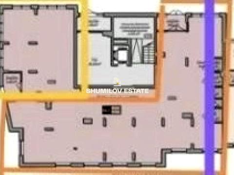 комерційна за адресою Малоголосківська вул., 21