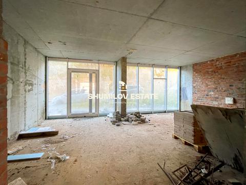 комерційна за адресою Малоголосківська вул., 21