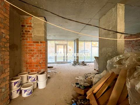 комерційна за адресою Малоголосківська вул., 21