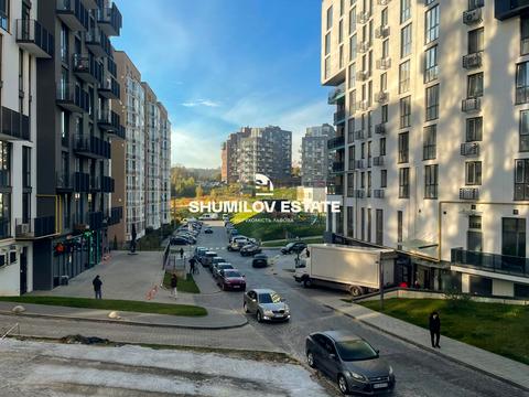 комерційна за адресою Малоголосківська вул., 21