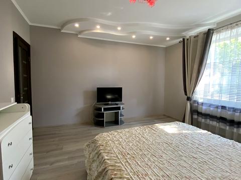 квартира по адресу Долгая ул., 20в