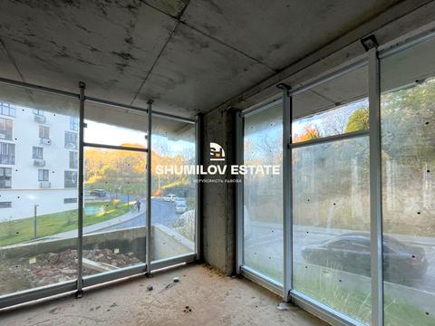 комерційна за адресою Малоголосківська вул., 21