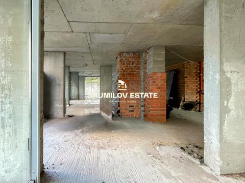 комерційна за адресою Малоголосківська вул., 21