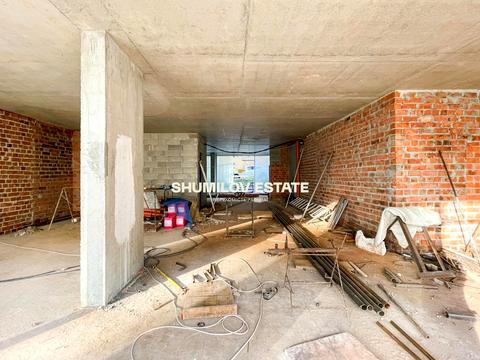 комерційна за адресою Малоголосківська вул., 21