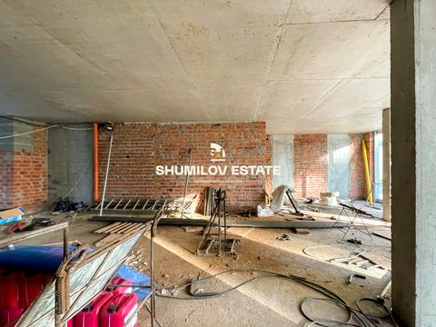 комерційна за адресою Малоголосківська вул., 21