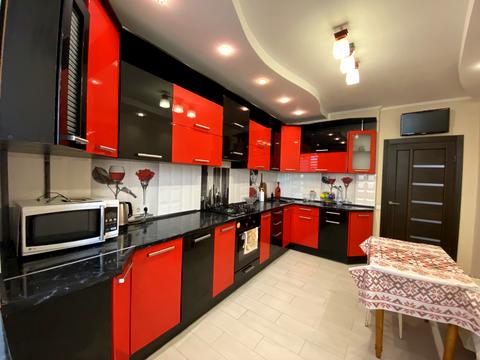 квартира по адресу Долгая ул., 20в