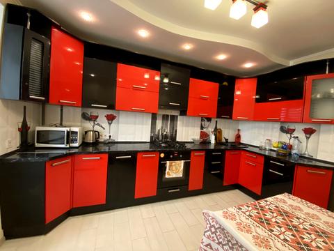 квартира по адресу Долгая ул., 20в