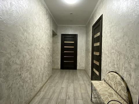 квартира по адресу Долгая ул., 20в