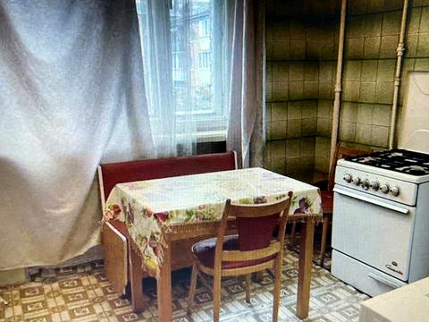 квартира по адресу Михаила Бойчука ул. (Киквидзе), 15-А