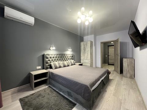 квартира по адресу Европейского Союза просп. (Правды), 41-Г