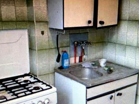 квартира по адресу Михаила Бойчука ул. (Киквидзе), 15-А