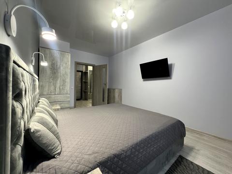 квартира по адресу Европейского Союза просп. (Правды), 41-Г