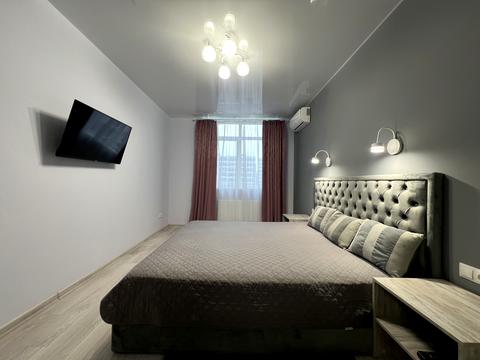 квартира по адресу Европейского Союза просп. (Правды), 41-Г