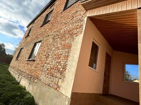 ділянка за адресою Мостова, 17