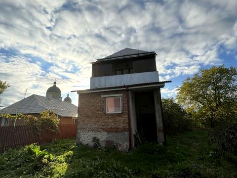 ділянка за адресою Мостова, 17