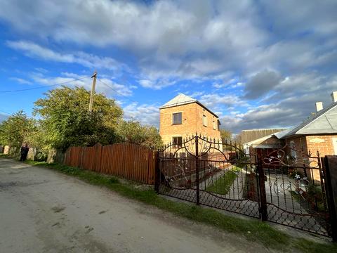 ділянка за адресою Мостова, 17