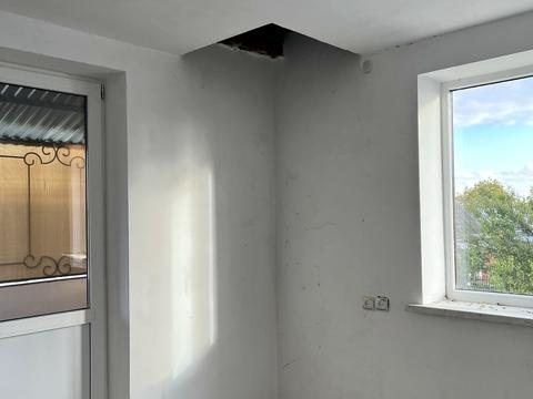 ділянка за адресою Мостова, 17