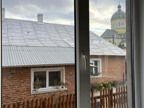 ділянка за адресою Мостова, 17