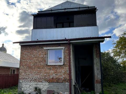 ділянка за адресою Мостова, 17