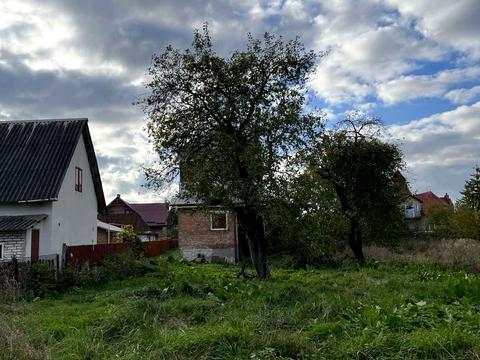 ділянка за адресою Мостова, 17