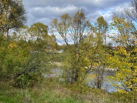 ділянка за адресою Мостова, 17