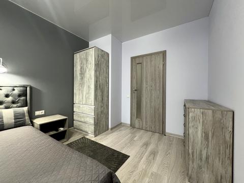 квартира по адресу Европейского Союза просп. (Правды), 41-Г