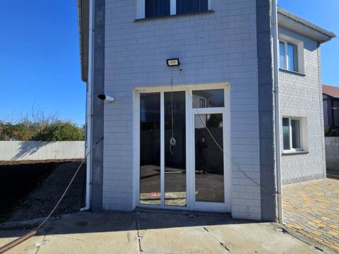 будинок за адресою Черноморка-2