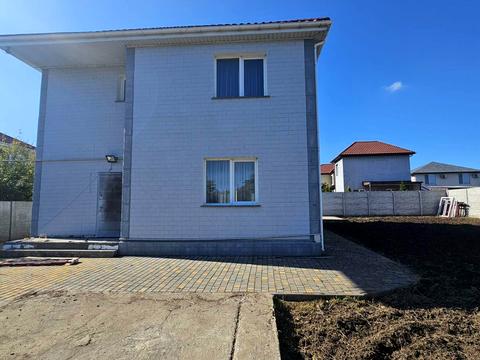 дом по адресу Черноморка-2