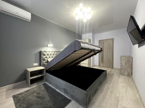 квартира по адресу Европейского Союза просп. (Правды), 41-Г