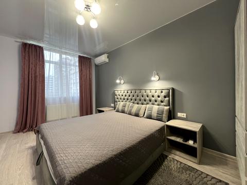 квартира по адресу Европейского Союза просп. (Правды), 41-Г