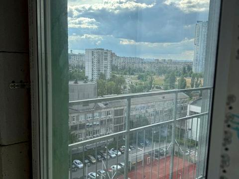 квартира за адресою Соборності просп. (Возз'єднання), 17 к2