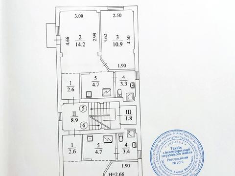 квартира за адресою Центральна вул., 16