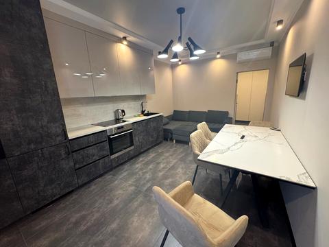 квартира за адресою Одеса, Фонтанська дорога вул., 6а