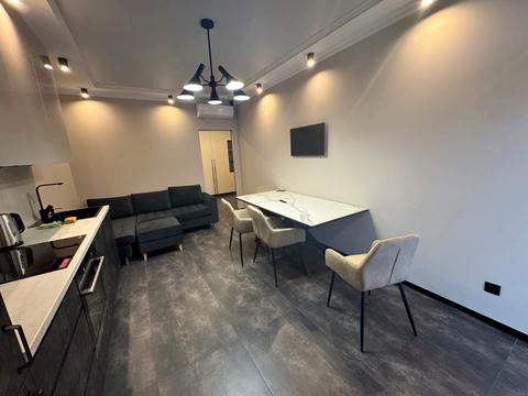 квартира за адресою Одеса, Фонтанська дорога вул., 6а