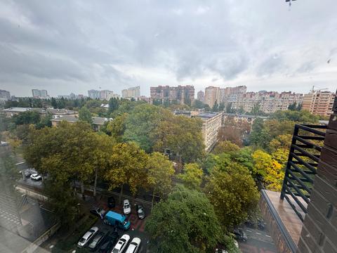 квартира за адресою Одеса, Фонтанська дорога вул., 6а