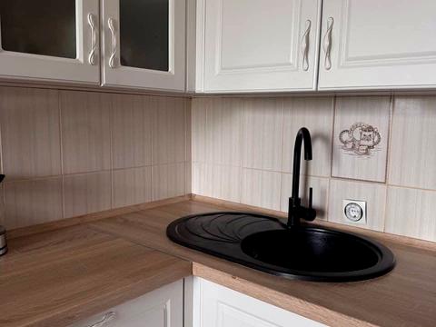 квартира по адресу Малиновая ул., 3