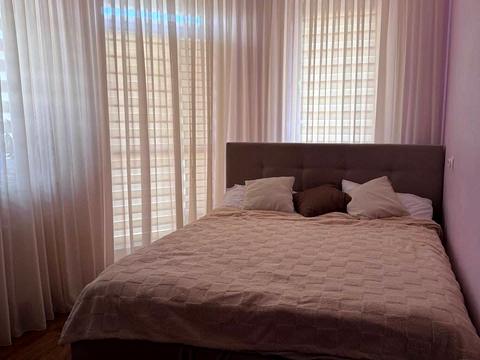 квартира по адресу Малиновая ул., 3