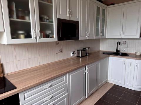 квартира по адресу Малиновая ул., 3