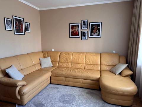 квартира по адресу Малиновая ул., 3