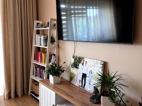 квартира по адресу Малиновая ул., 3