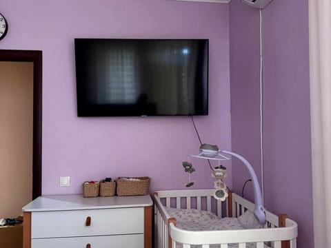 квартира по адресу Малиновая ул., 3