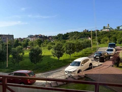 квартира по адресу Малиновая ул., 3