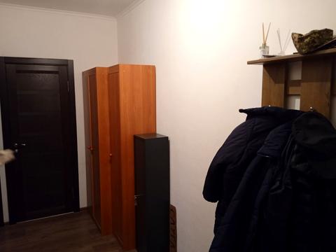 квартира за адресою Приозерний бульв., 3